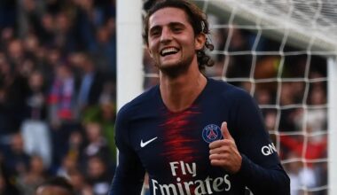 ‘I’d end my career before wearing Marseille’s shirt’ – Mamadou Sakho on Adrien Rabiot’s decision