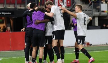 FC Utrecht bezorgt AZ eerste competitienederlaag