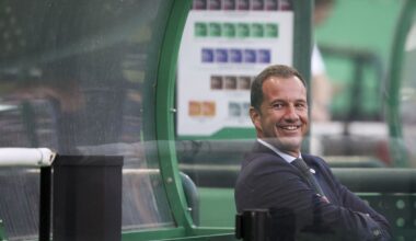 Sporting: SAD fecha 2023/2024 com lucro de €12,1 milhões