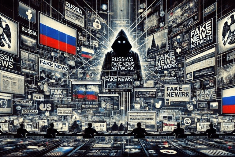 Russia's campaign to influence the US election becomes sophisticated with "real US voices", Washington Post reported citing US intelligence source. Russia is using "real U.S. voices to launder propaganda" to influence American audiences during the election campaign and to weaken support of Ukraine.