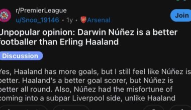 Throwback to this absolute Gem of a Reddit post