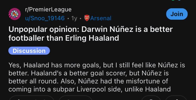 Throwback to this absolute Gem of a Reddit post