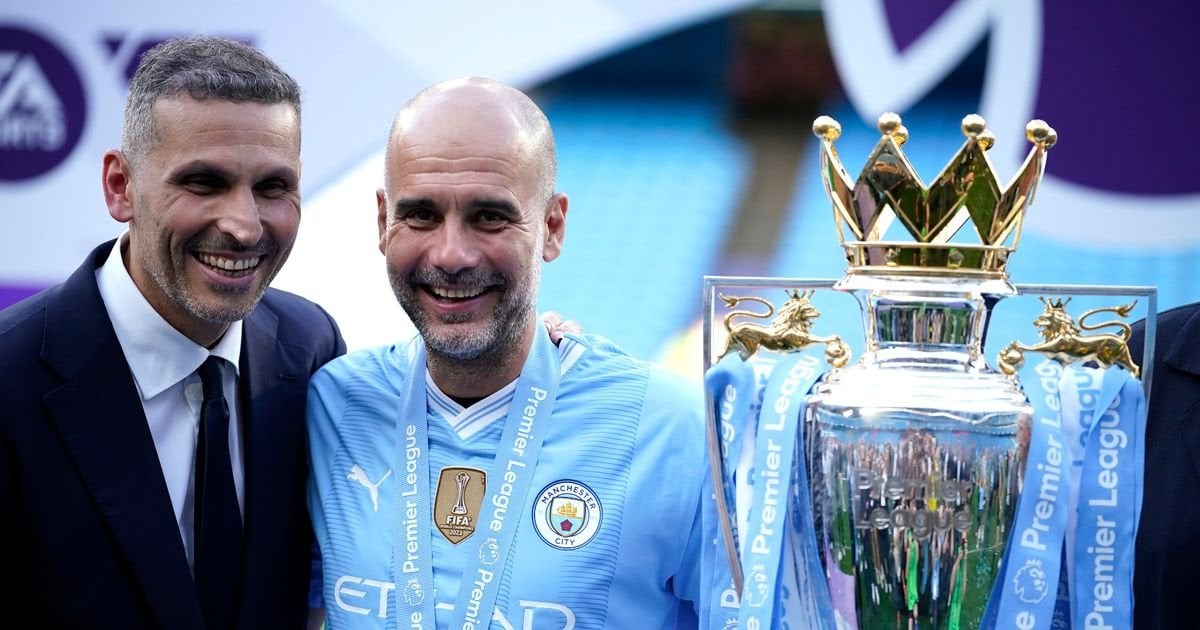 Relegation, titles stripped, points deduction - Man City charges punishment hint already clear