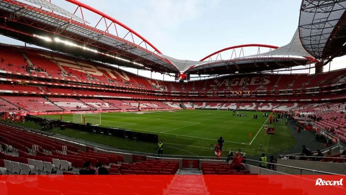 Benfica apresenta resultado negativo superior a 31 milhões de euros