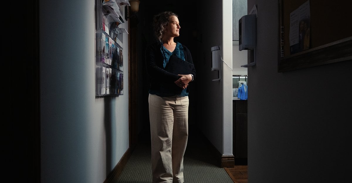 ‘That’s Something That You Won’t Recover From as a Doctor’: In Idaho and other states, draconian laws are forcing physicians to ignore their training and put patients’ lives at risk.