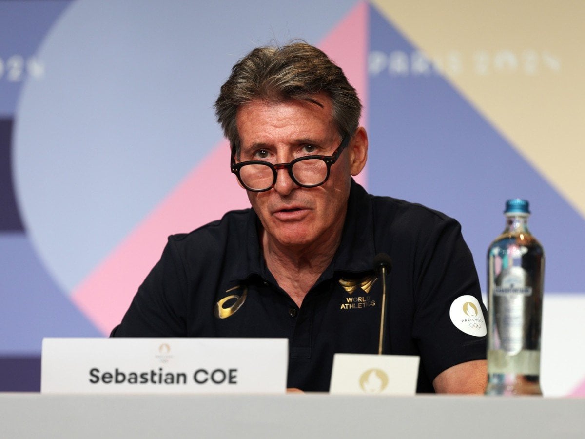 IOC rule changes create legal obstacles for Seb Coe’s Olympic bid