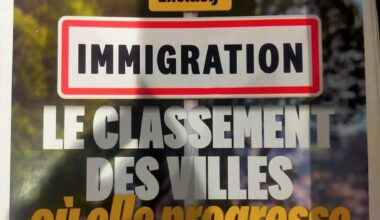 Des nouvelles du journal de la Vraie Gauche™