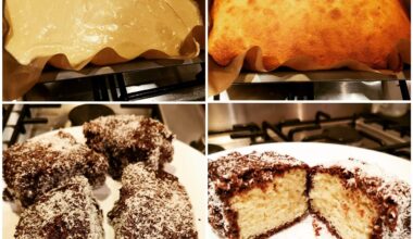 Lamingtons