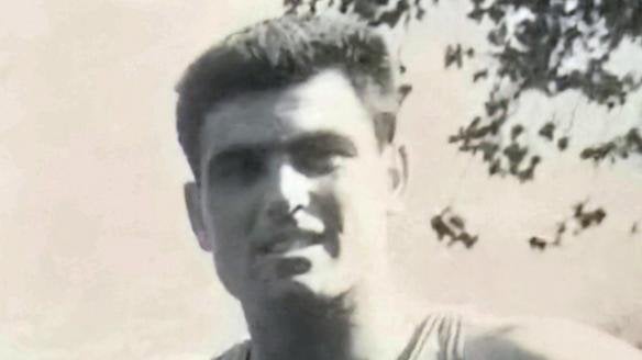 Giancarlo Crosta, Italian Olympic Silver Medalist Passed away at the age of 90