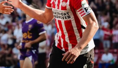 Luuk de Jong is de speler met de meeste goals en assists deze eeuw (179 goals, 79 assists)
