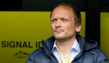 Bayern will part ways with chief scout Markus Pilawa who joined the club from Borussia Dortmund two years ago [ @kessler_philipp ]