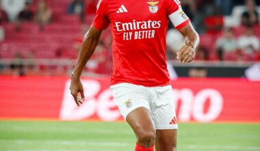 Benfica oficializa saída de João Mário