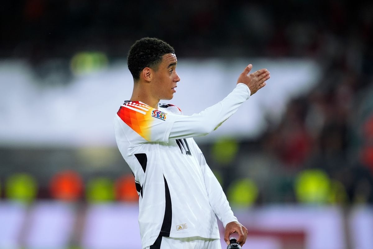 Bayern are 'confident' about keeping Musiala at the club. His contract is a really important topic for the board, they simply can’t fail on this mission. Negotiations are ongoing, but it’s too early to say how it will finish. There's no decision yet [FabrizioRomano]
