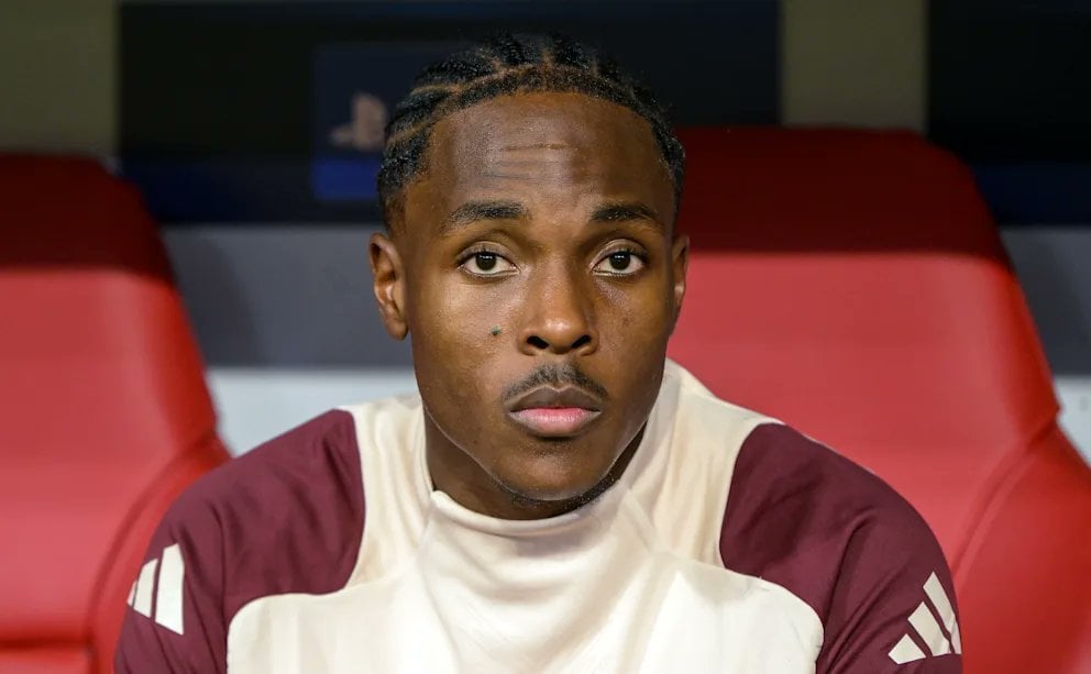 A loan move either in January or next summer could be an option for Mathys Tel if he doesn't recommend himself for more minutes through performances in the coming months. This summer, both the club and the player consciously decided to stay in Munich after the contract extension until 2029