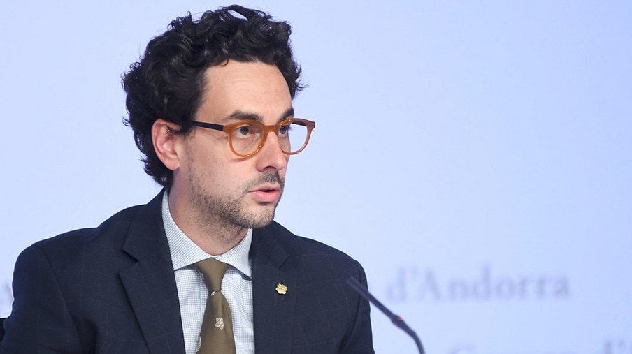 Govern respon als immobiliaris per la llei òmnibus: 'hem de mirar l'interès general i no el particular'