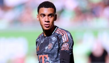 Bayern have already presented a new contract proposal to Musiala. There's already a conversation and a kind of negotiation going on. But it's not something that's going to be resolved overnight. Bayern are ready to offer 'really important' money in terms of salary, add-ons & special bonuses