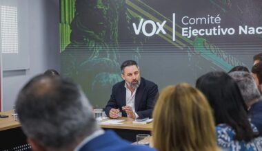 Vox recibió más de 9 millones de euros de un banco húngaro para financiar campañas electorales, aunque "desconoce" si está vinculado con Viktor Orban