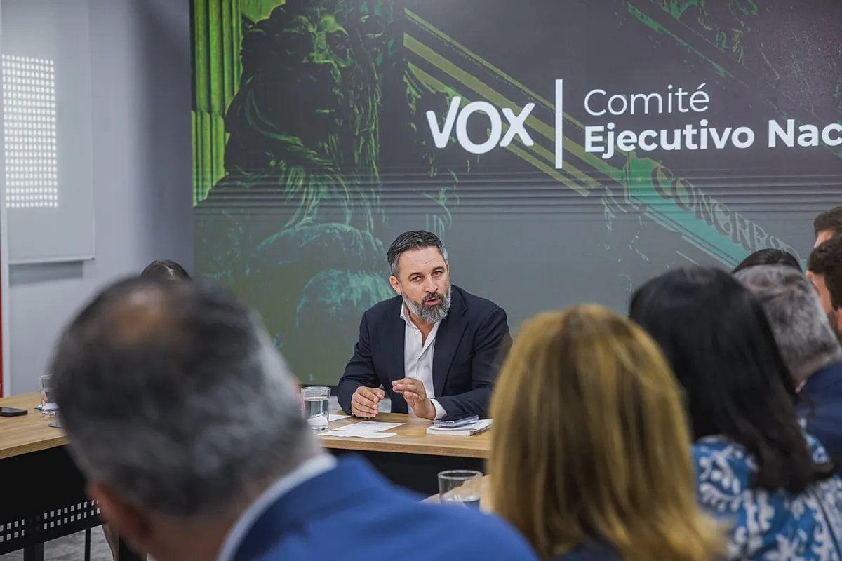 Vox recibió más de 9 millones de euros de un banco húngaro para financiar campañas electorales, aunque "desconoce" si está vinculado con Viktor Orban