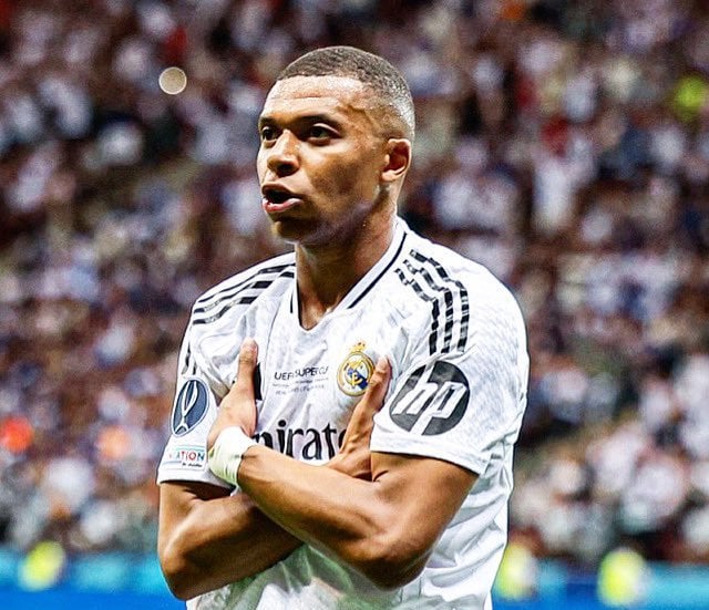 Kylian Mbappé will undergo tests in the next 24/48h due to minor discomforts in his thigh. Real Madrid staff will assess Mbappé this week to understand the details of his injury, as @JLSanchez78 reports.