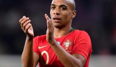 Sporting CP insiste em indemnização de 30 milhões de euros por João Mário