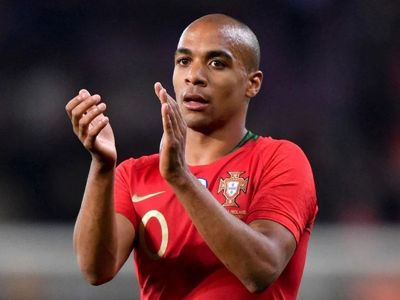Sporting CP insiste em indemnização de 30 milhões de euros por João Mário