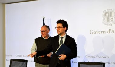 El projecte de llei del CBD estarà llest a finals d'any