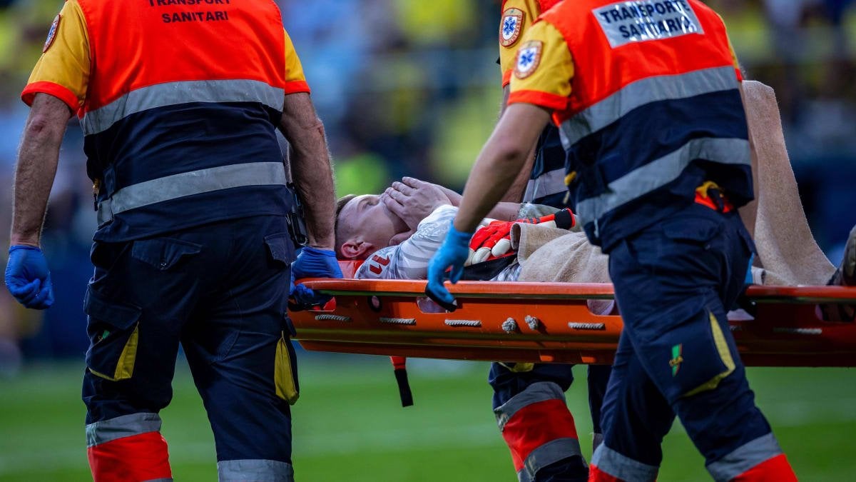 Diagnose steht: Ter Stegen fehlt Barcelona und dem DFB für Monate