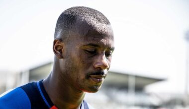 [Official] Tiago Djalo joins Porto on loan until 30 June 2025