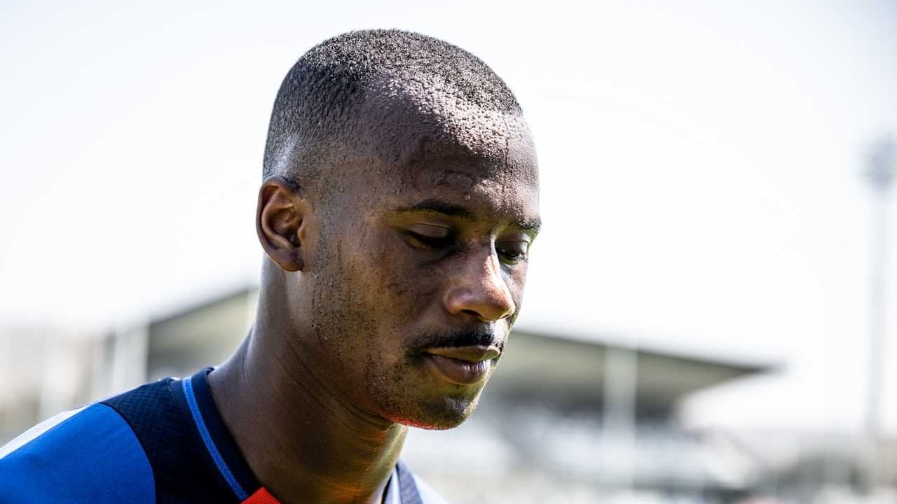 [Official] Tiago Djalo joins Porto on loan until 30 June 2025