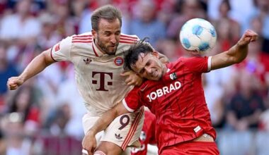 Schiri-Boss Knut Kircher bewertet fünf strittige Handspielszenen aus den ersten beiden Spieltagen