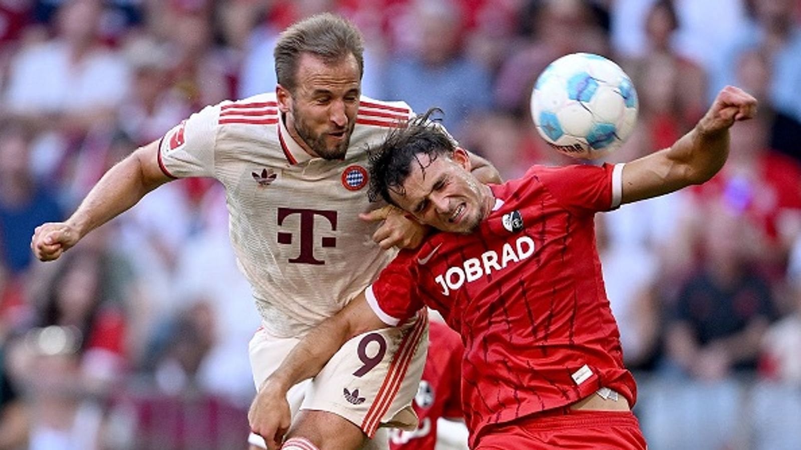 Schiri-Boss Knut Kircher bewertet fünf strittige Handspielszenen aus den ersten beiden Spieltagen