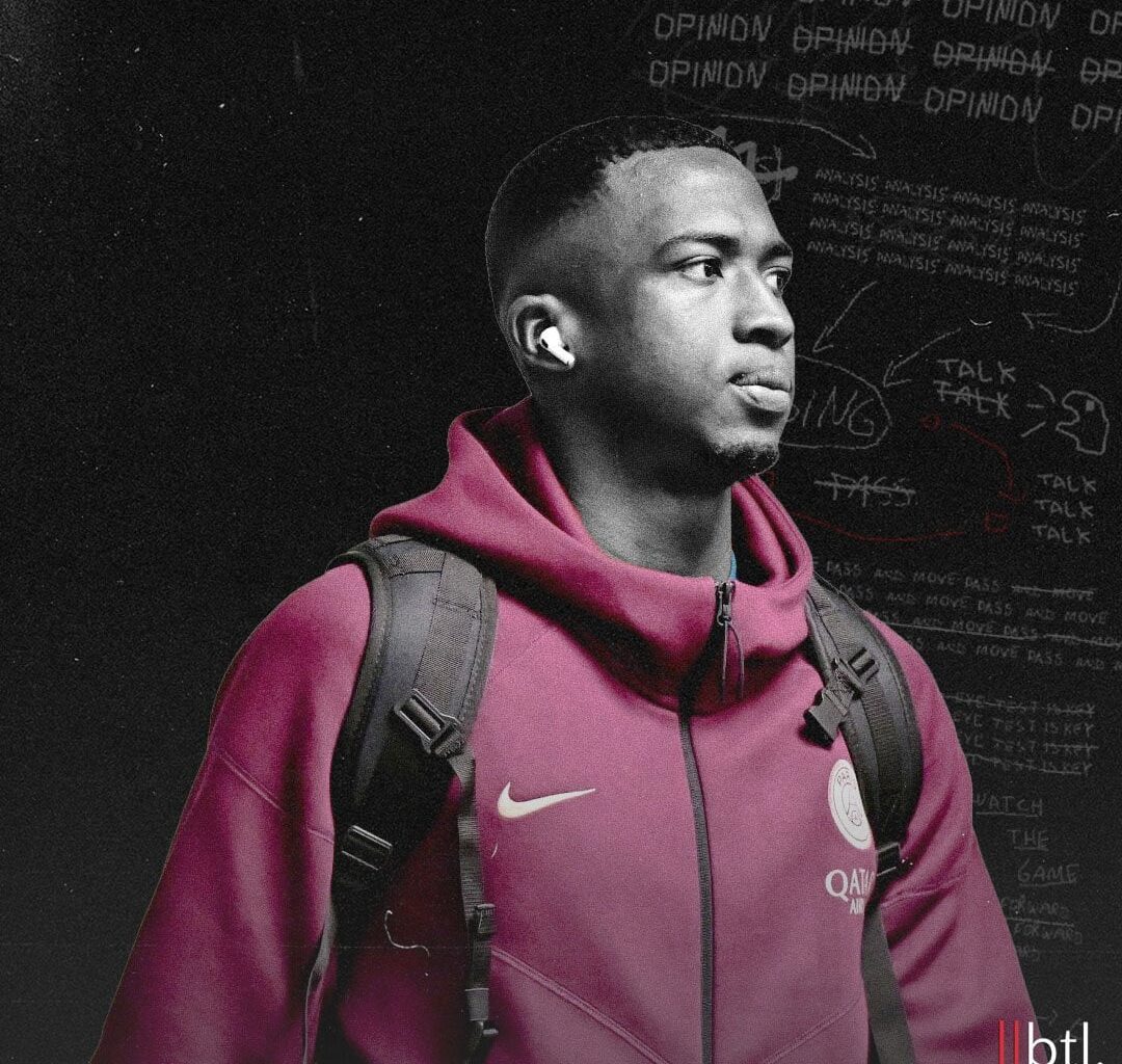 Willian Pacho: Newest Defensive Dynamo