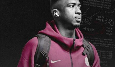 Willian Pacho: Newest Defensive Dynamo