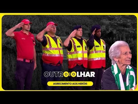 Outro Olhar - 24 setembro 2024