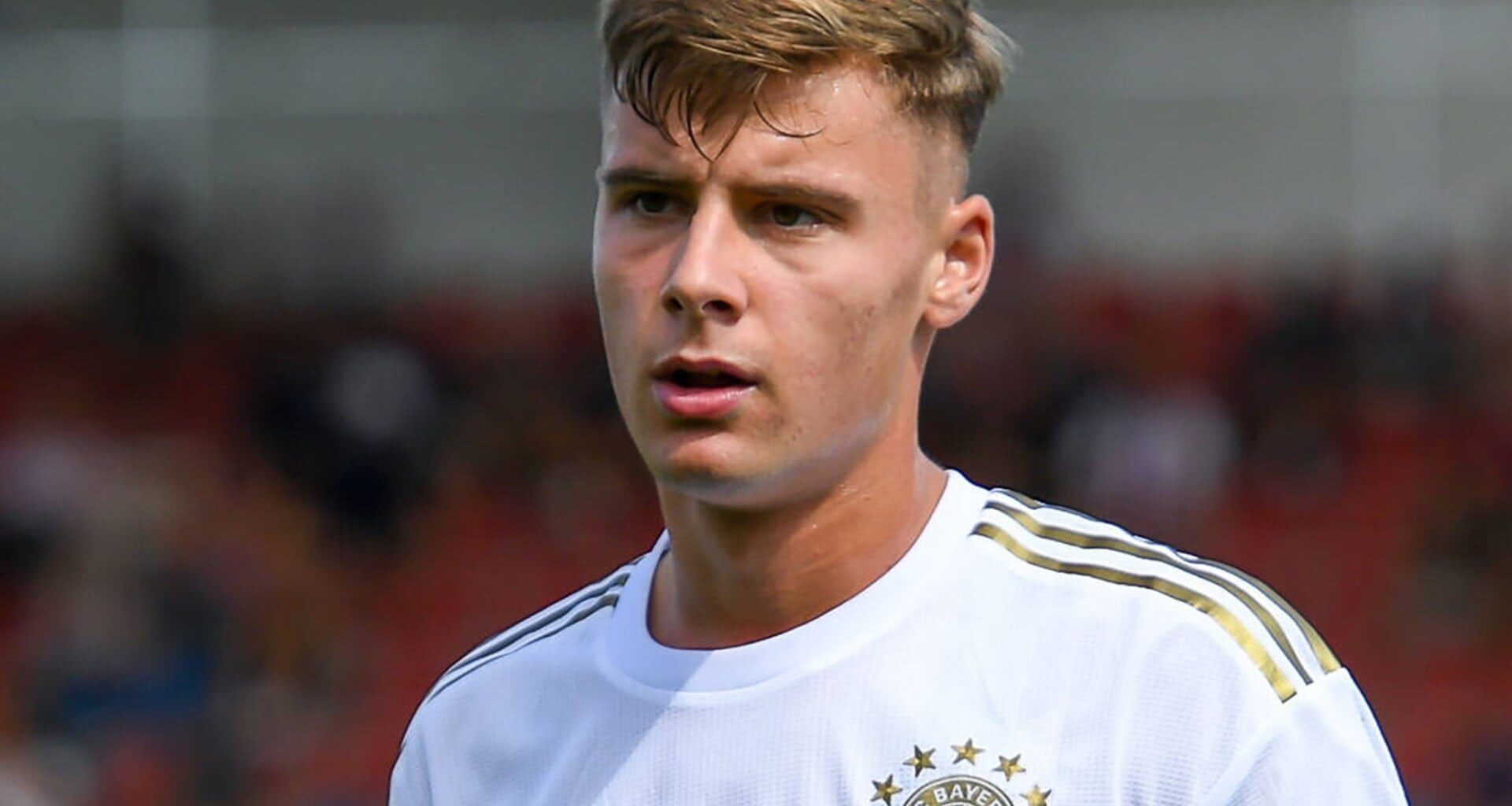Gabriel Vidović loan deal to Mainz: • Contract at Bayern extended until 2026 • A season-long loan deal to Mainz • €5m option to buy for Mainz • Around €10m buy-back clause for Bayern
