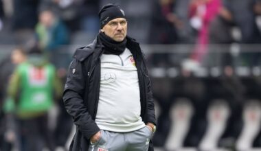 Waldhof macht früheren Aufstiegstrainer Trares zum Antwerpen-Nachfolger