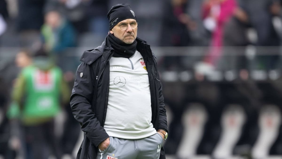 Waldhof macht früheren Aufstiegstrainer Trares zum Antwerpen-Nachfolger