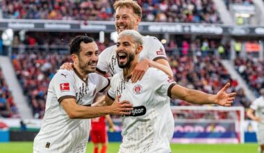 Freiburgs Grifo verschießt Elfmeter: Überragender Saad führt St. Pauli zum ersten Saisonsieg