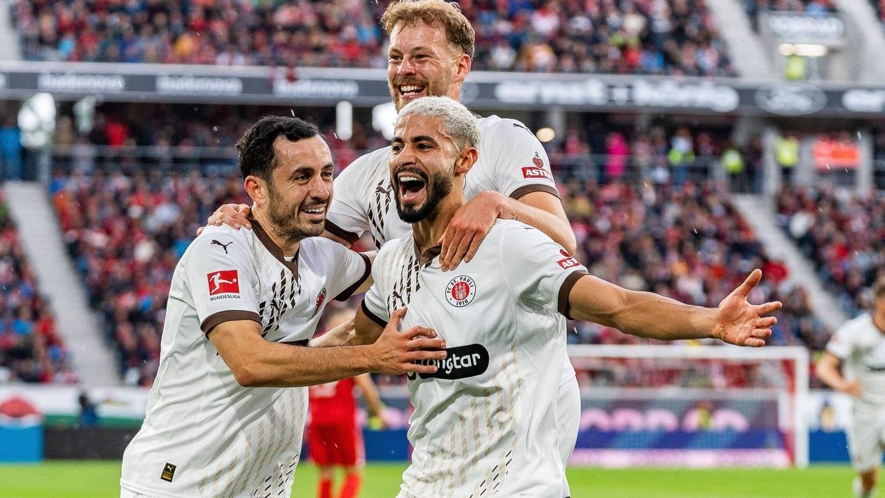 Freiburgs Grifo verschießt Elfmeter: Überragender Saad führt St. Pauli zum ersten Saisonsieg
