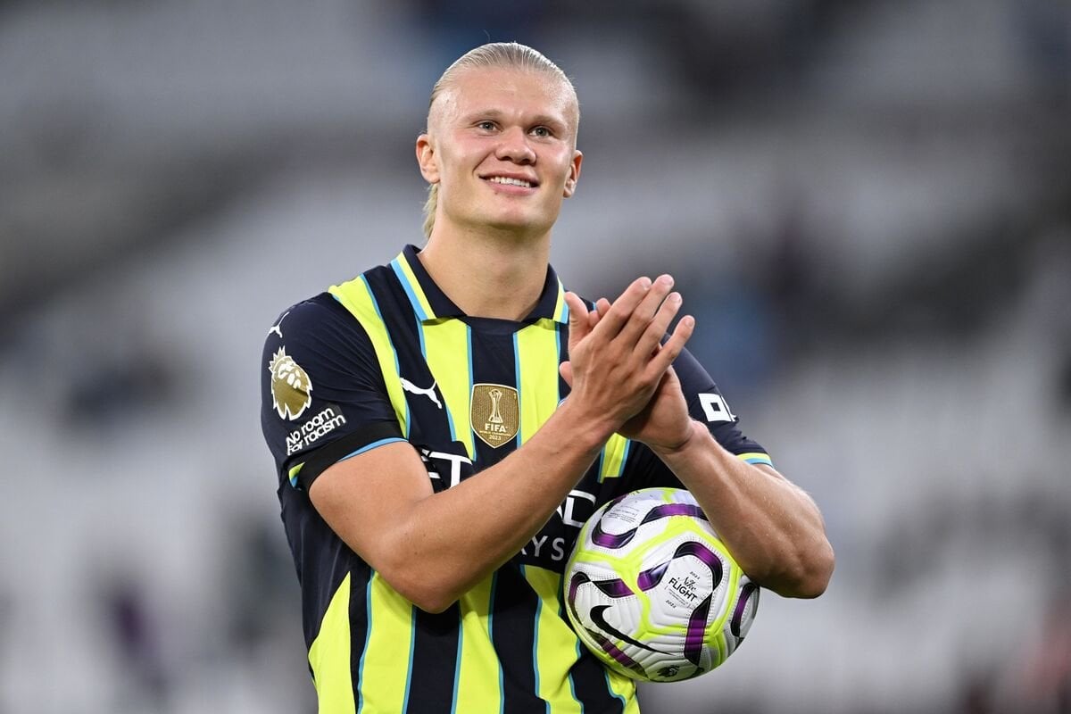 Why Man City Should Settle and End the Drama