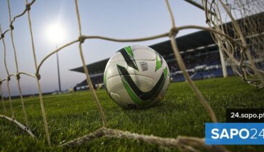 Antiga BSAD ganha "nova vida" nos distritais com fusão com o Portalegrense - Desporto