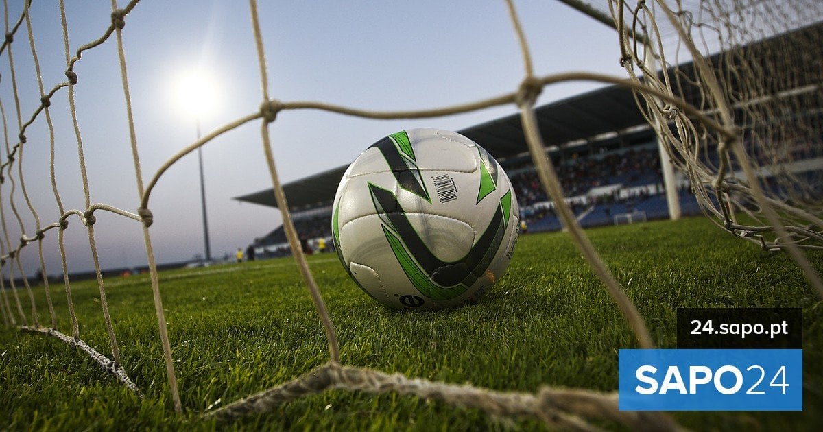 Antiga BSAD ganha "nova vida" nos distritais com fusão com o Portalegrense - Desporto