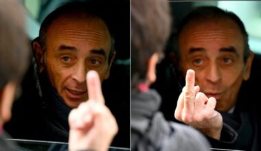 La droitisation française est-elle un mythe ?