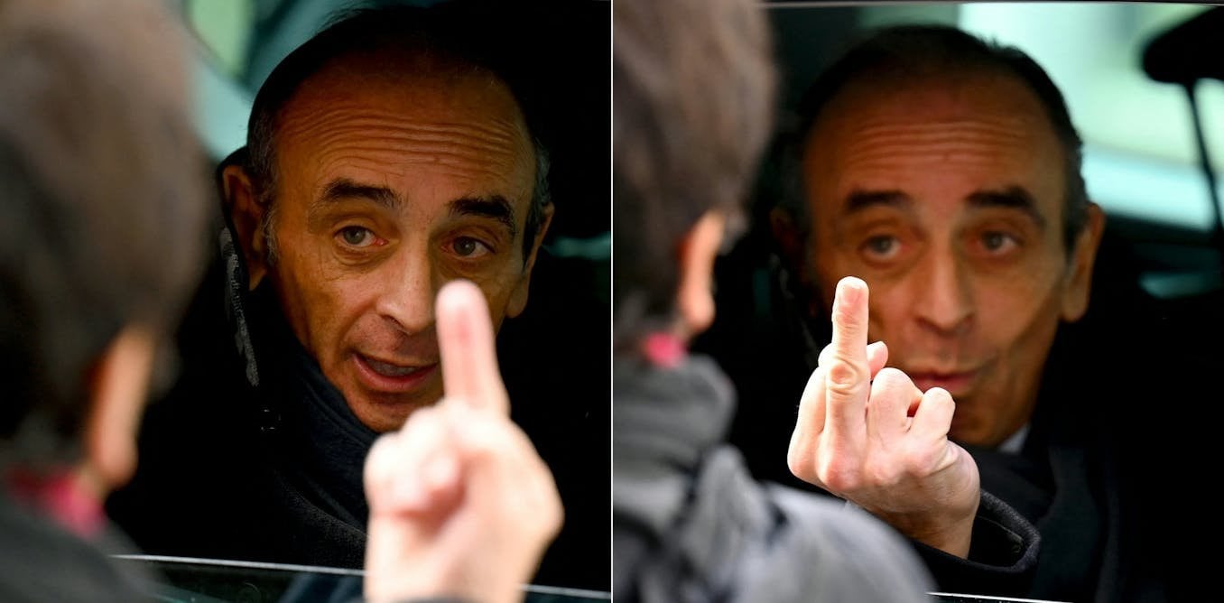La droitisation française est-elle un mythe ?