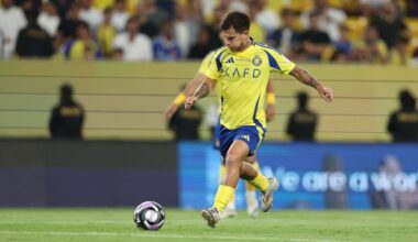Otávio: os €17 milhões que, no final das contas, entraram no negócio entre FC Porto e Al Nassr