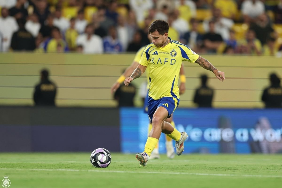 Otávio: os €17 milhões que, no final das contas, entraram no negócio entre FC Porto e Al Nassr