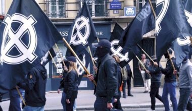 « White power » sur Arte, ou la convergence des extrêmes droites - L'Humanité