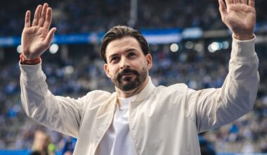 Marvin Plattenhardt beendet seine Karriere