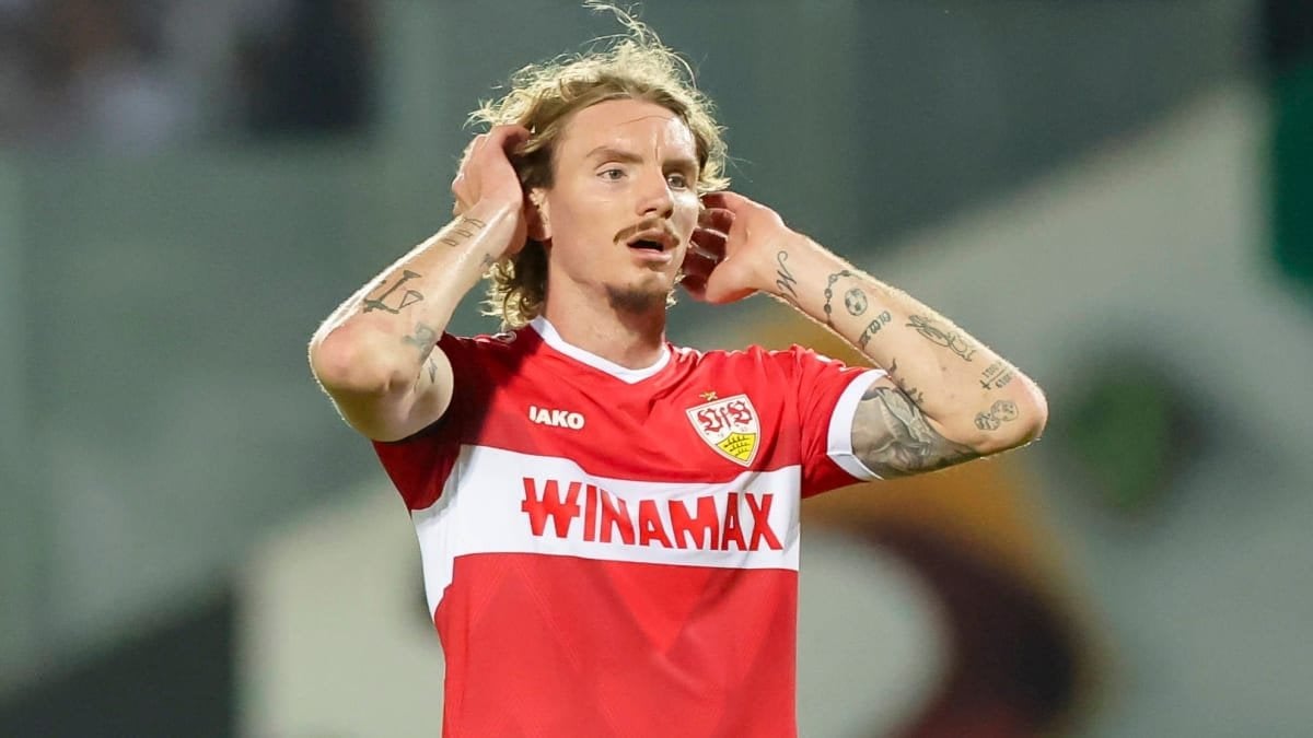 Nicht nur Woltemade gestrichen: Der Champions-League-Kader des VfB