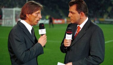 Champions League auf TM3: Wie ein »Frauensender« mal die Königsklasse revolutionieren wollte